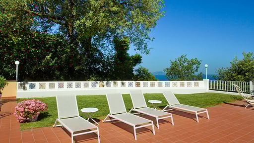 Villa Eva Sorrento Others