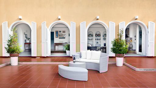 Villa Eva Sorrento Others