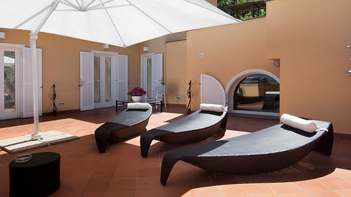 Villa Eva Sorrento Others