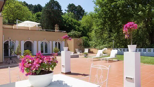 Villa Eva Sorrento Others