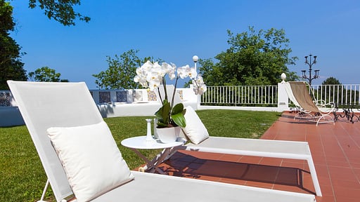 Villa Eva Sorrento Others