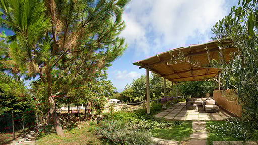 Villa Eva Sorrento Others