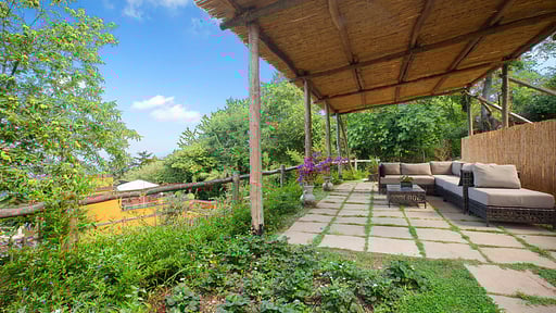 Villa Eva Sorrento Others