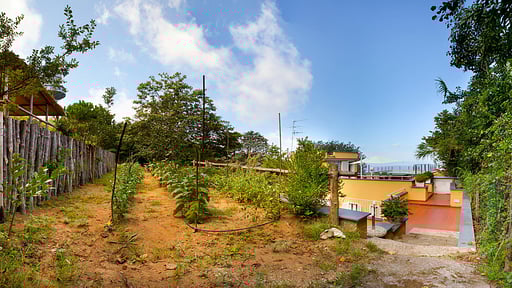 Villa Eva Sorrento Others