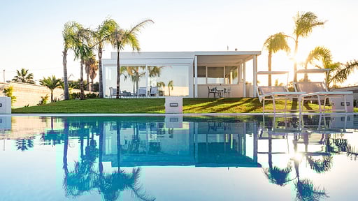 Evanthe Garden - Diantha Swimming pool