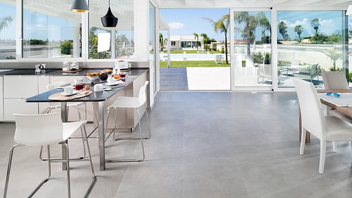 Evanthe Garden - Diantha Kitchen 1