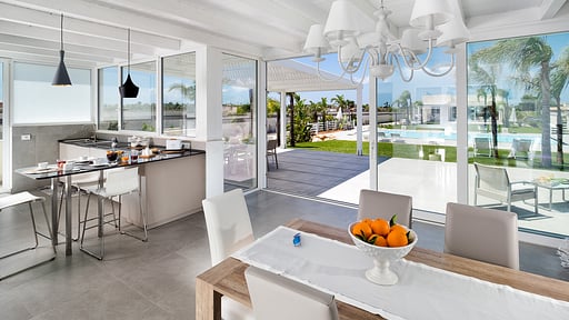 Evanthe Garden - Diantha Living room 1