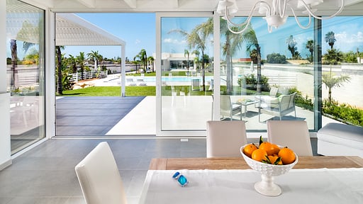 Evanthe Garden - Diantha Living room 1