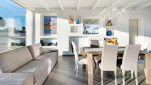 Evanthe Garden - Diantha Living room 1