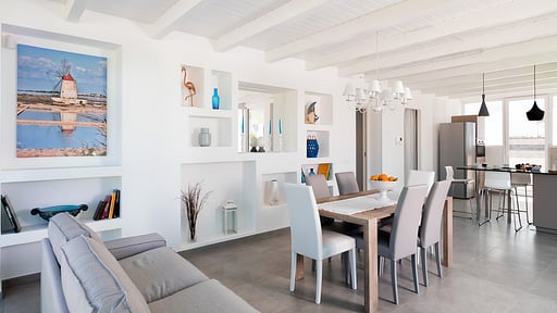 Evanthe Garden - Diantha Living room 1