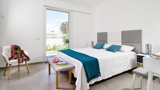 Evanthe Garden - Diantha Bedroom 1