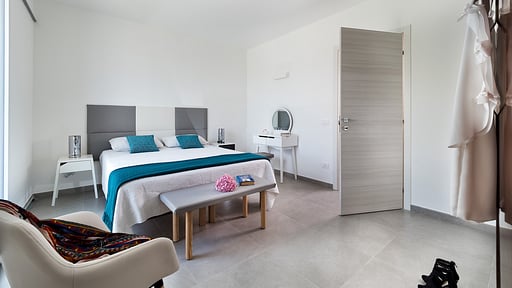 Evanthe Garden - Diantha Bedroom 1