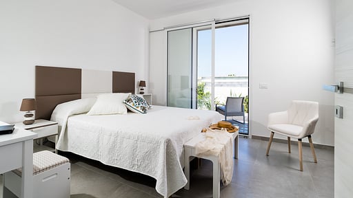 Evanthe Garden - Diantha Bedroom 2