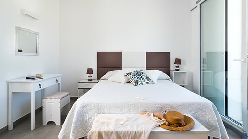 Evanthe Garden - Diantha Bedroom 2