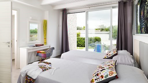 Evanthe Garden - Diantha Bedroom 3