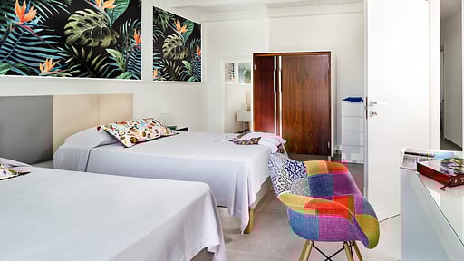 Evanthe Garden - Diantha Bedroom 3