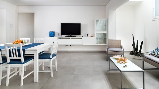 Evanthe Garden - Diantha Living room 2