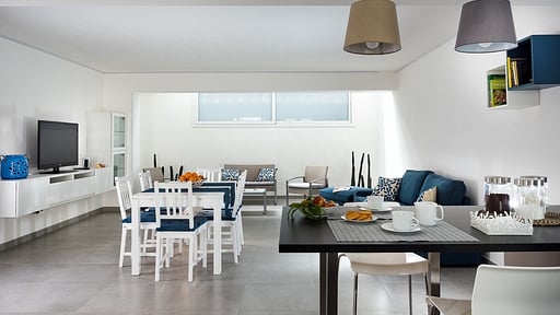 Evanthe Garden - Diantha Living room 2