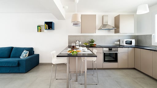 Evanthe Garden - Diantha Kitchen 2