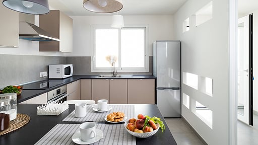 Evanthe Garden - Diantha Kitchen 2