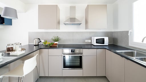 Evanthe Garden - Diantha Kitchen 2