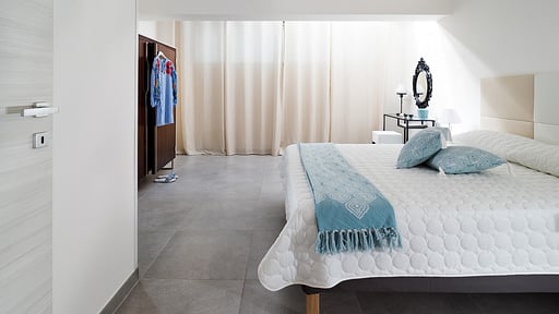 Evanthe Garden - Diantha Bedroom 4