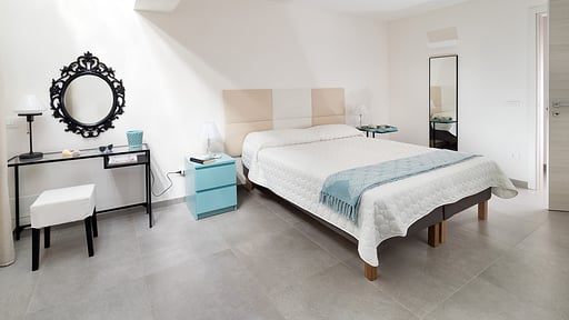 Evanthe Garden - Diantha Bedroom 4