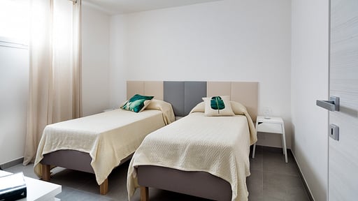 Evanthe Garden - Diantha Bedroom 5