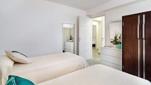 Evanthe Garden - Diantha Bedroom 5