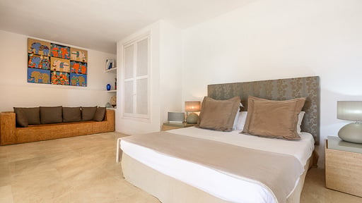 Villa Evelyn Bedroom 1