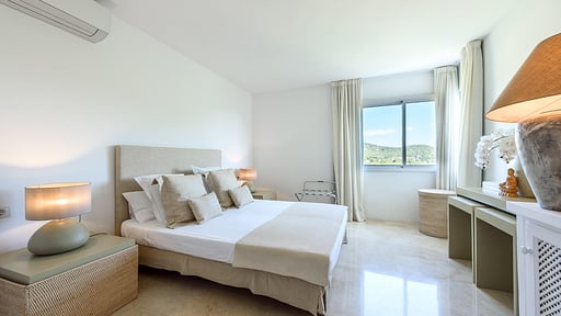 Villa Evelyn Bedroom 4