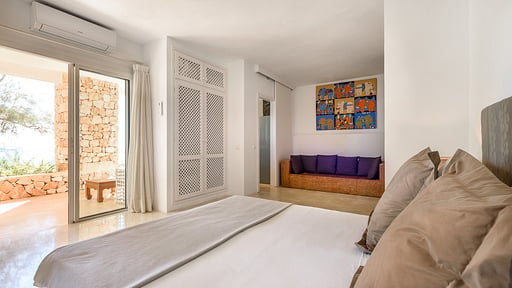 Villa Evelyn Bedroom 1