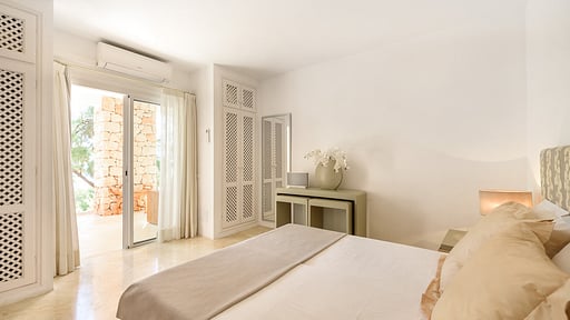 Villa Evelyn Bedroom 3