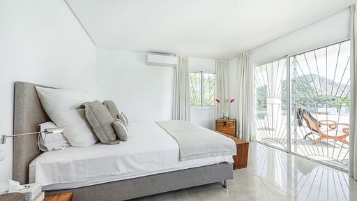 Villa Evelyn Bedroom 2