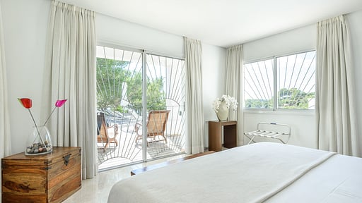 Villa Evelyn Bedroom 2