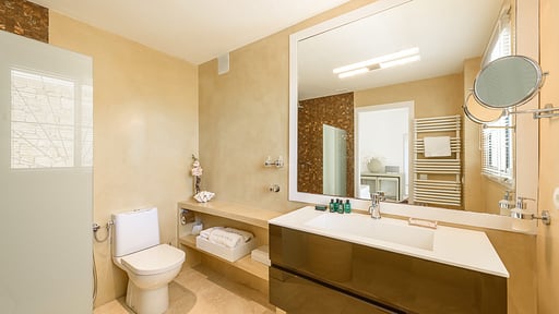 Villa Evelyn Bedroom 3