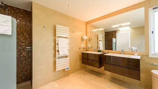 Villa Evelyn Bedroom 1