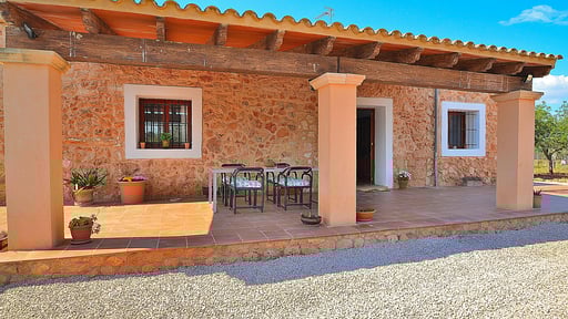 Villa Evergreen Zona de comedor