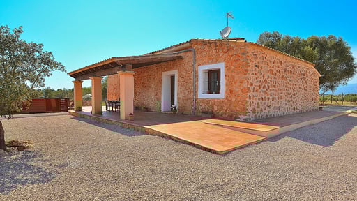 Villa Evergreen Otros