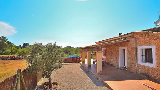 Villa Evergreen Otros