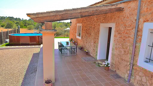 Villa Evergreen Otros