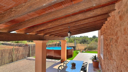 Villa Evergreen Zona de comedor