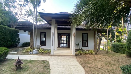 Villa Exotica Others