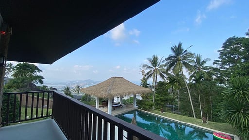 Villa Exotica Others