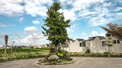 Villa Eysteinn Others