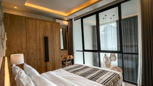 Villa Eysteinn Bedroom 2
