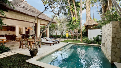 Villa Fabreya