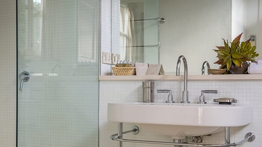 Villa Fagnana Andere