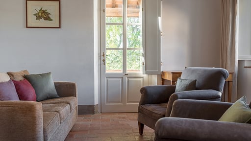 Villa Fagnana Andere