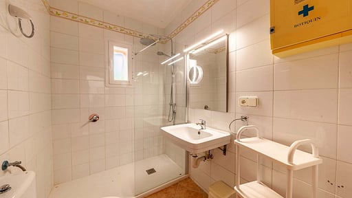 Villa Faisan Bedroom 2